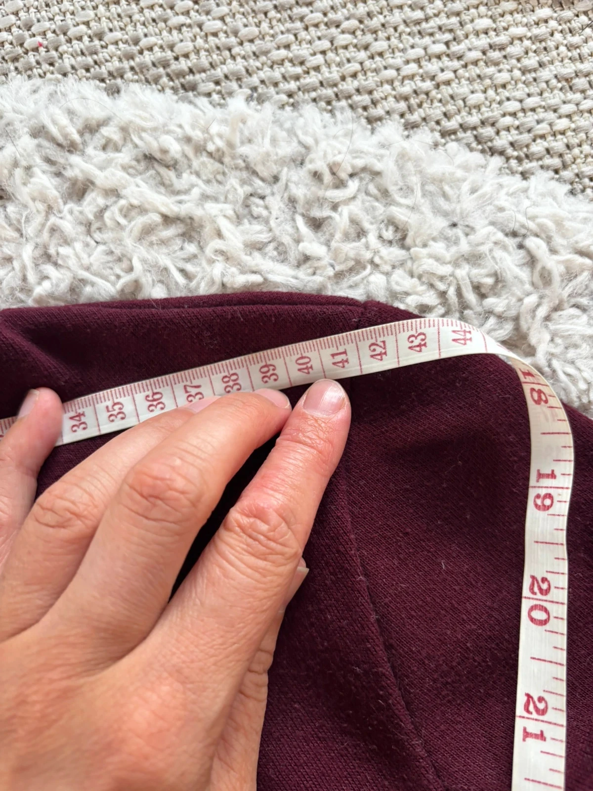 Claudie Pierlot sweater size 2 – photo 4